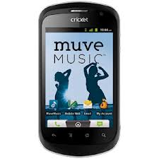 buy used Cell Phone & PDAs ZTE X501 Groove